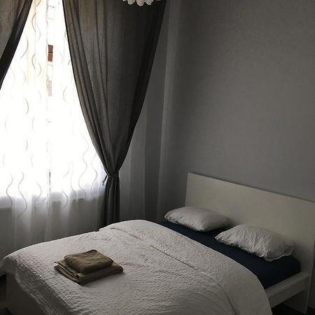 Ametyst Apartments كراكوفيا المظهر الخارجي الصورة