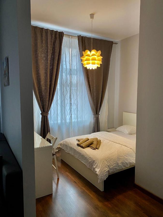 Ametyst Apartments كراكوفيا المظهر الخارجي الصورة