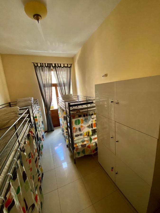 Ametyst Apartments كراكوفيا المظهر الخارجي الصورة