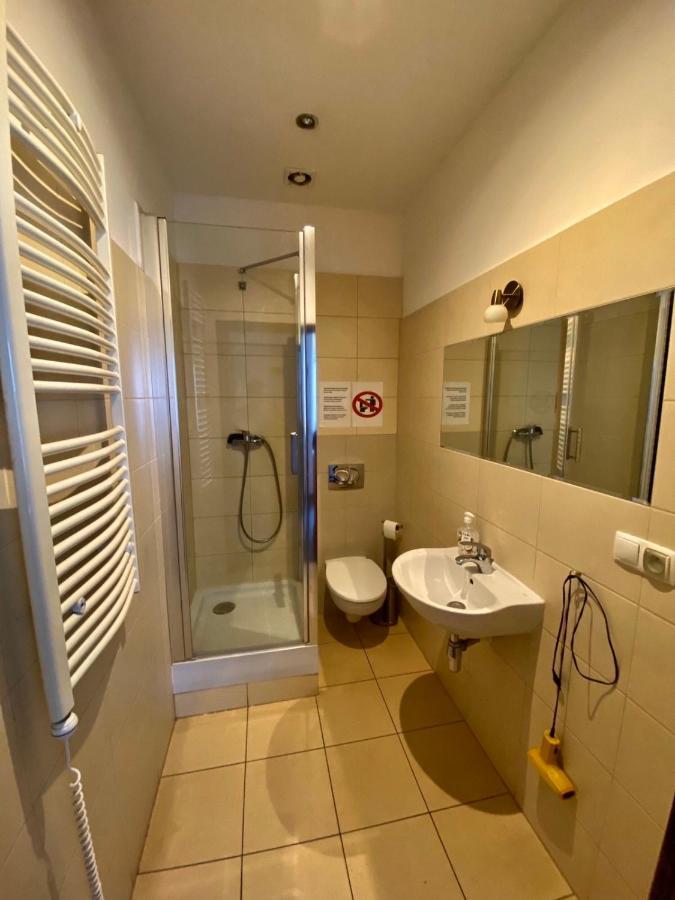 Ametyst Apartments كراكوفيا المظهر الخارجي الصورة