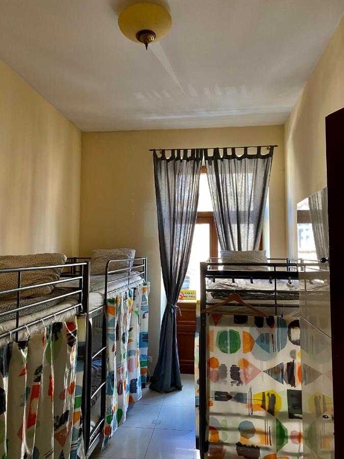 Ametyst Apartments كراكوفيا المظهر الخارجي الصورة