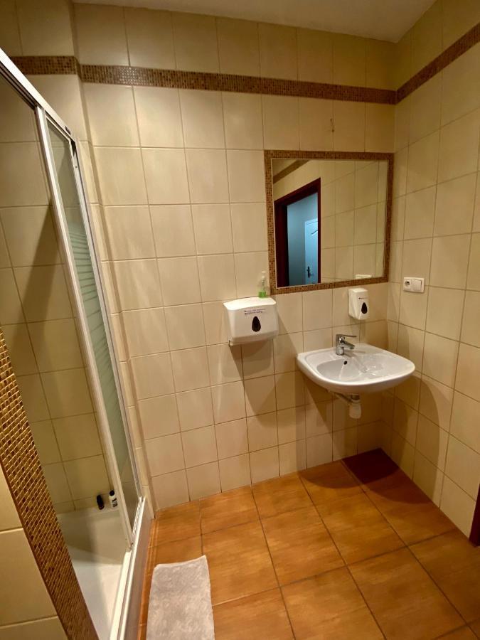 Ametyst Apartments كراكوفيا المظهر الخارجي الصورة