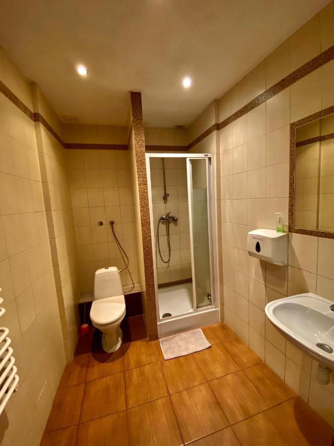 Ametyst Apartments كراكوفيا المظهر الخارجي الصورة