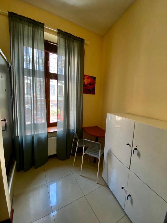 Ametyst Apartments كراكوفيا المظهر الخارجي الصورة