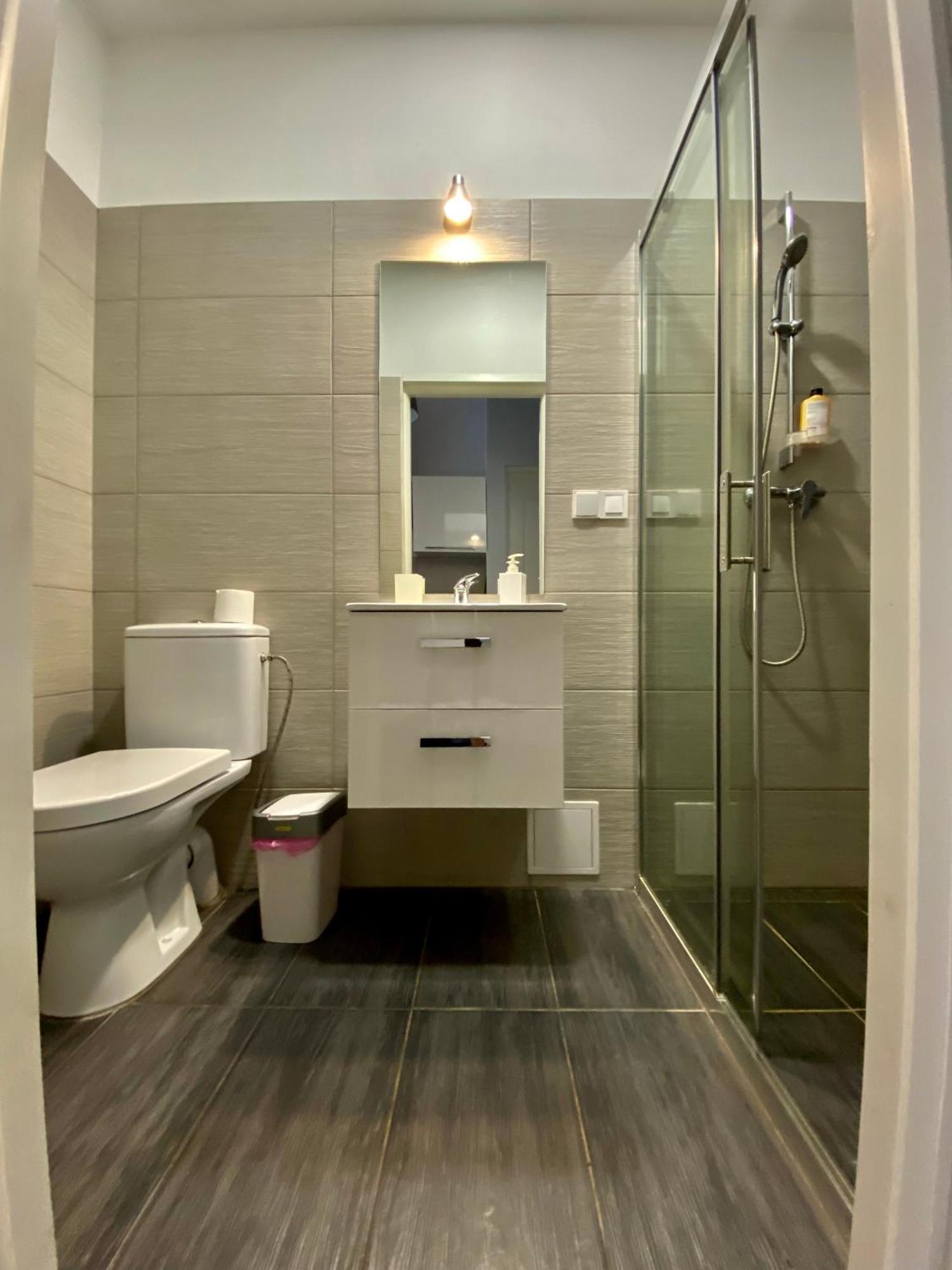 Ametyst Apartments كراكوفيا المظهر الخارجي الصورة