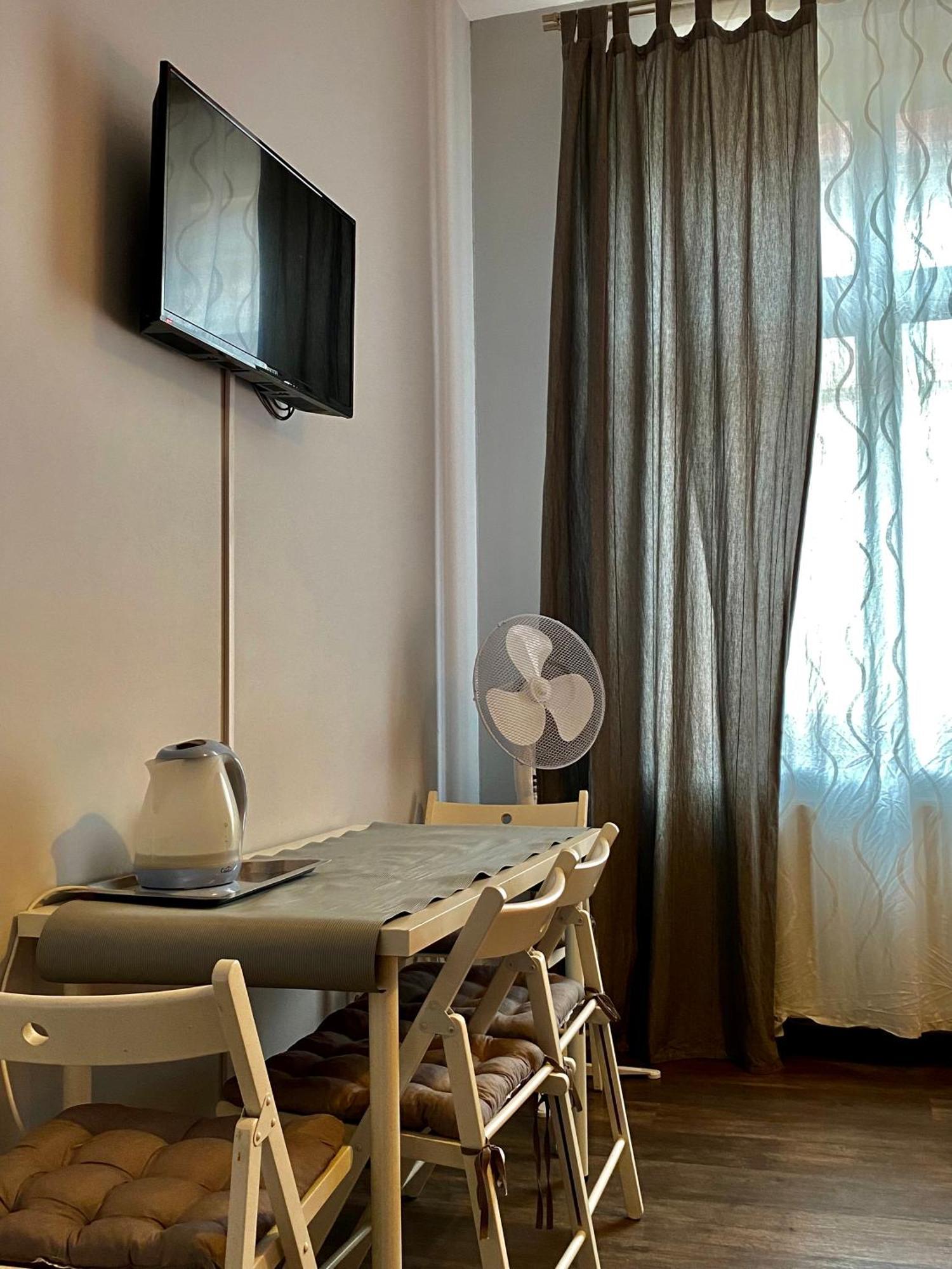 Ametyst Apartments كراكوفيا المظهر الخارجي الصورة
