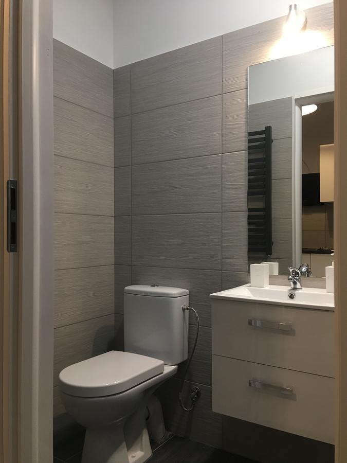 Ametyst Apartments كراكوفيا المظهر الخارجي الصورة