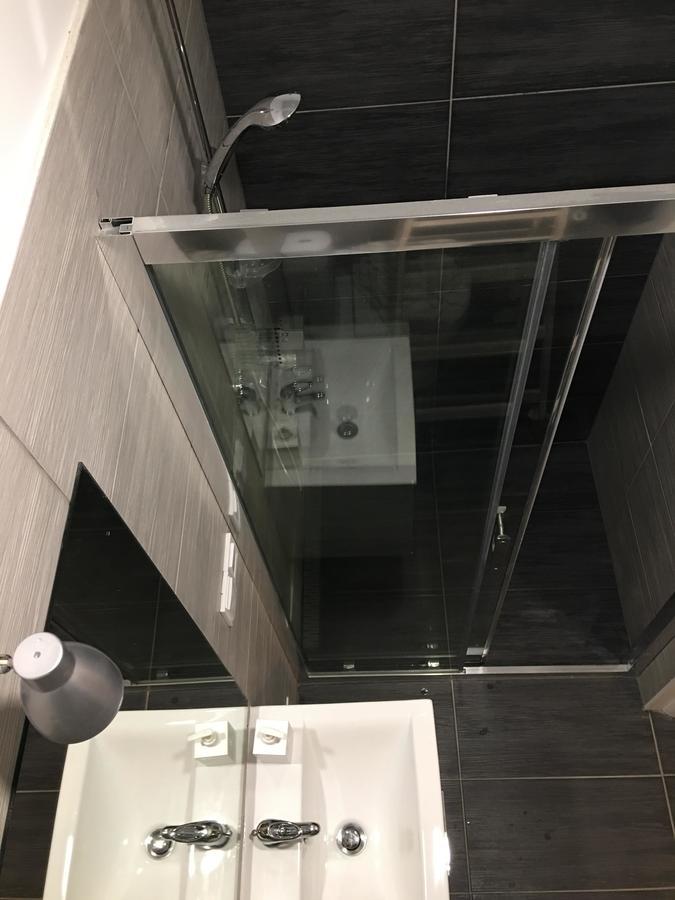 Ametyst Apartments كراكوفيا المظهر الخارجي الصورة