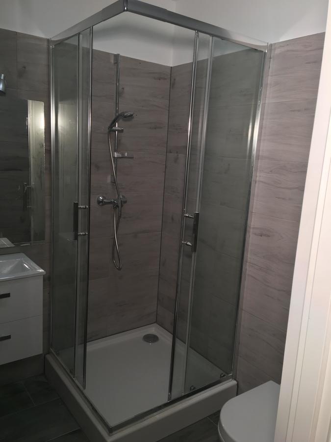 Ametyst Apartments كراكوفيا المظهر الخارجي الصورة