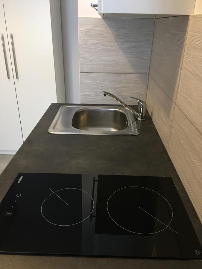 Ametyst Apartments كراكوفيا المظهر الخارجي الصورة