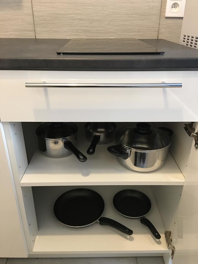 Ametyst Apartments كراكوفيا المظهر الخارجي الصورة