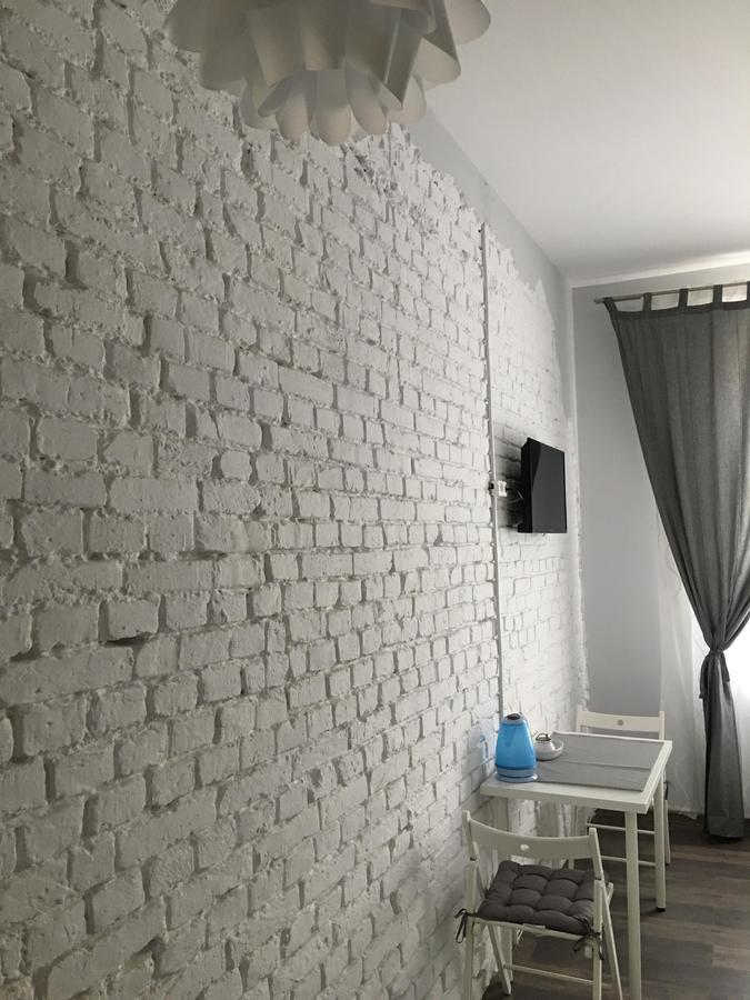 Ametyst Apartments كراكوفيا المظهر الخارجي الصورة