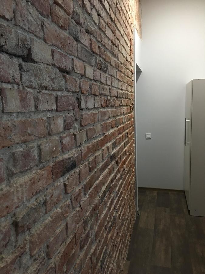 Ametyst Apartments كراكوفيا المظهر الخارجي الصورة