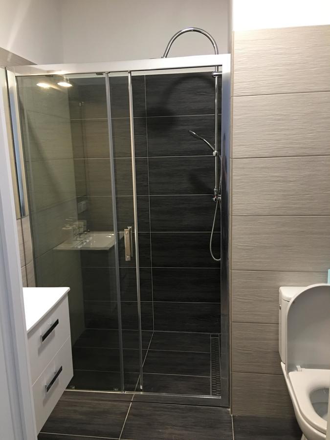 Ametyst Apartments كراكوفيا المظهر الخارجي الصورة